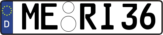 ME-RI36