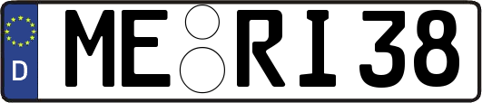ME-RI38