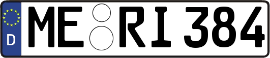 ME-RI384