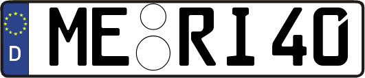 ME-RI40