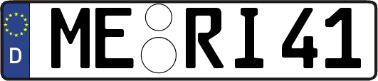 ME-RI41