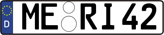 ME-RI42