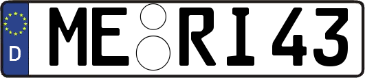 ME-RI43