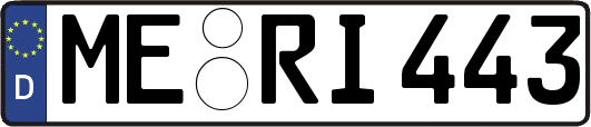 ME-RI443