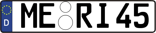 ME-RI45