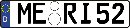 ME-RI52