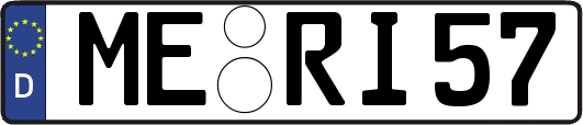 ME-RI57