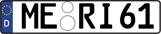 ME-RI61