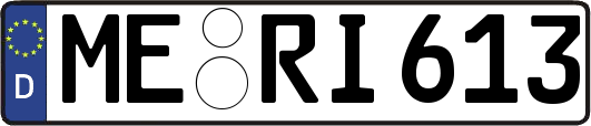 ME-RI613