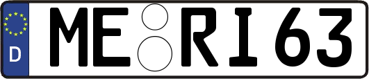 ME-RI63