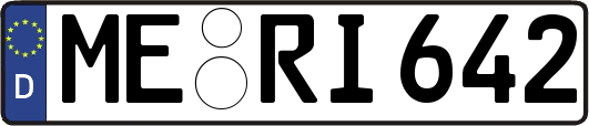 ME-RI642