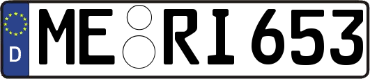 ME-RI653