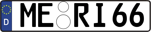 ME-RI66