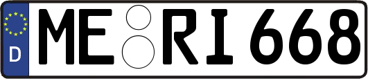 ME-RI668