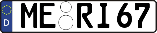 ME-RI67