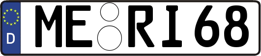 ME-RI68