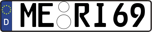 ME-RI69