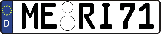 ME-RI71