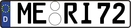 ME-RI72