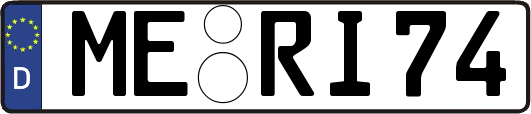 ME-RI74