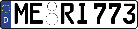 ME-RI773