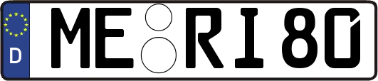 ME-RI80