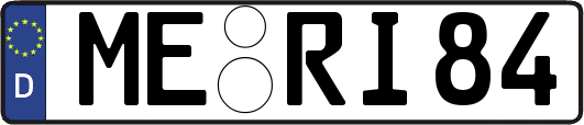 ME-RI84