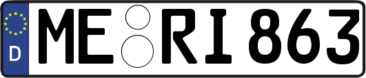 ME-RI863