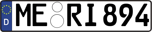 ME-RI894