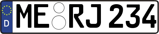 ME-RJ234