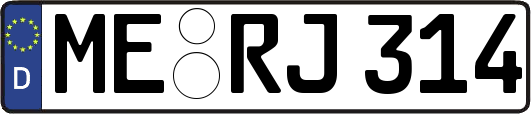 ME-RJ314