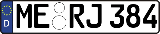 ME-RJ384