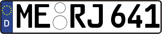 ME-RJ641