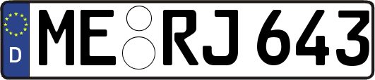 ME-RJ643