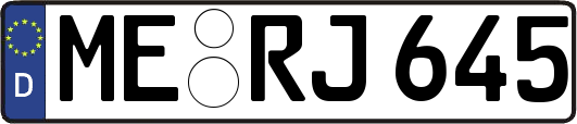 ME-RJ645