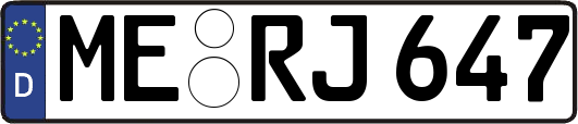 ME-RJ647