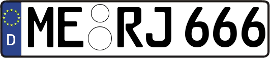 ME-RJ666