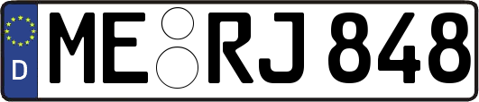 ME-RJ848