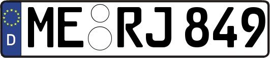 ME-RJ849