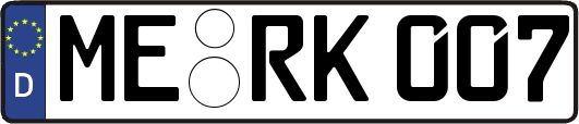 ME-RK007