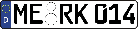ME-RK014