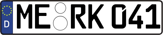 ME-RK041
