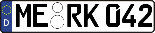ME-RK042
