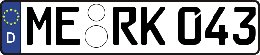ME-RK043