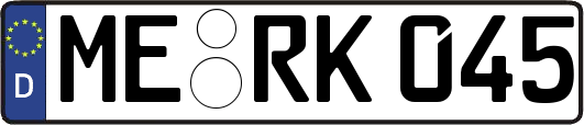 ME-RK045