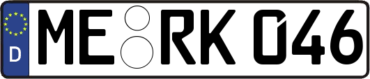 ME-RK046