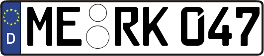 ME-RK047