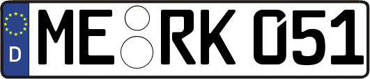 ME-RK051