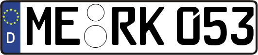ME-RK053