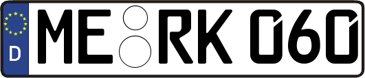 ME-RK060